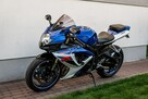Suzuki GSX-R 600 R 2007 KAT A2 Raty Transport Największy Wybór Moto ZarejstrowanyPL - 6