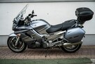Yamaha FJR 1300 R2008 ABS 3x KUFER Raty Transport Mega Zadbana Największy WybórPL - 8