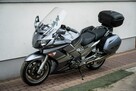 Yamaha FJR 1300 R2008 ABS 3x KUFER Raty Transport Mega Zadbana Największy WybórPL - 9