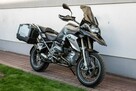 BMW R 1250 GS 2013 ABS  Raty Transport Zarejestrowana w PL Duży Wybór Moto