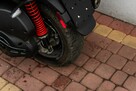 Piaggio MP-3 500 HPE 2019 ABS TC KUFER Raty Transport KAT B Jak Nowa Mega Zadbana - 12