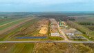 Lokal użytkowy Kępa gm. Borzechów, - 8
