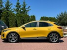 KIA XCEED| 1.4 TGDI| Benzyna| Automat| Gwarancja| Serwis ASO | FV 23% - 2