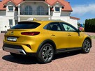 KIA XCEED| 1.4 TGDI| Benzyna| Automat| Gwarancja| Serwis ASO | FV 23% - 4