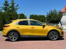 KIA XCEED| 1.4 TGDI| Benzyna| Automat| Gwarancja| Serwis ASO | FV 23% - 5