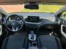 KIA XCEED| 1.4 TGDI| Benzyna| Automat| Gwarancja| Serwis ASO | FV 23% - 7