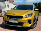 KIA XCEED| 1.4 TGDI| Benzyna| Automat| Gwarancja| Serwis ASO | FV 23% - 10