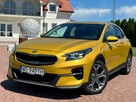 KIA XCEED| 1.4 TGDI| Benzyna| Automat| Gwarancja| Serwis ASO | FV 23% - 11
