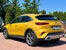 KIA XCEED| 1.4 TGDI| Benzyna| Automat| Gwarancja| Serwis ASO | FV 23% - 16