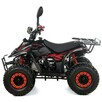 Inna Inny Quad ATV 110cc MODEL B7 Automat Koła 7 cali Piloty Licznik LED - 6