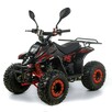 Inna Inny Quad ATV 110cc MODEL B7 Automat Koła 7 cali Piloty Licznik LED - 7