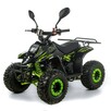 Inna Inny Quad ATV 110cc MODEL B7 Automat Koła 7 cali Piloty Licznik LED - 12