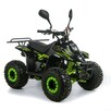 Inna Inny Quad ATV 110cc MODEL B7 Automat Koła 7 cali Piloty Licznik LED - 13