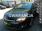 Opel Astra Sports Tourer sprzedam ładnego OPLA ASTRE SPORT TOURER 1.6 CDTI 136 KM - 1