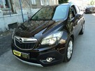 sprzedam ładnego OPLA MOKKA 1.4 B TURBO 4X4 KOŁA STAN SALONOWY - 2