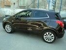 sprzedam ładnego OPLA MOKKA 1.4 B TURBO 4X4 KOŁA STAN SALONOWY - 4