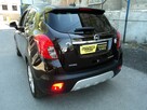 sprzedam ładnego OPLA MOKKA 1.4 B TURBO 4X4 KOŁA STAN SALONOWY - 5