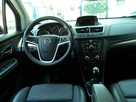 sprzedam ładnego OPLA MOKKA 1.4 B TURBO 4X4 KOŁA STAN SALONOWY - 12