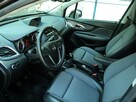 sprzedam ładnego OPLA MOKKA 1.4 B TURBO 4X4 KOŁA STAN SALONOWY - 13