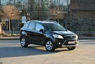 Ford Kuga Titanium 2.0TDCi 163KM Manual 2010r. AWD 4x4 Klima Panorama NAVi - 2