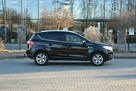 Ford Kuga Titanium 2.0TDCi 163KM Manual 2010r. AWD 4x4 Klima Panorama NAVi - 8