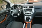 Ford Kuga Titanium 2.0TDCi 163KM Manual 2010r. AWD 4x4 Klima Panorama NAVi - 10