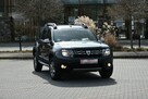 Dacia Duster AWD 4x4 1.2TCe 125KM 2017r. lift Polski SALON Kamera 72tkm - 2