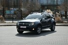 Dacia Duster AWD 4x4 1.2TCe 125KM 2017r. lift Polski SALON Kamera 72tkm - 4