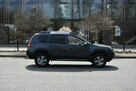 Dacia Duster AWD 4x4 1.2TCe 125KM 2017r. lift Polski SALON Kamera 72tkm - 9