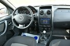Dacia Duster AWD 4x4 1.2TCe 125KM 2017r. lift Polski SALON Kamera 72tkm - 12