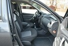 Dacia Duster AWD 4x4 1.2TCe 125KM 2017r. lift Polski SALON Kamera 72tkm - 15