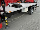 Mercedes Sprinter Zwyżka Podnośnik Koszowy VERSALIFT VTX-240 UDT Wysokość Podnoszenia 24m (Multitel - 9