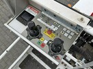 Mercedes Sprinter Zwyżka Podnośnik Koszowy VERSALIFT VTX-240 UDT Wysokość Podnoszenia 24m (Multitel - 13