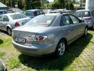 Mazda 6 - 2