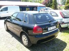 Audi A3 - 2