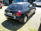 Audi A3 - 4