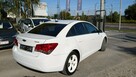 Chevrolet Cruze 1.7D*130PS*OPŁACONY*Bezwypadkowy*Nawigacja Klimatronik*Serwis* - 10