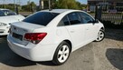 Chevrolet Cruze 1.7D*130PS*OPŁACONY*Bezwypadkowy*Nawigacja Klimatronik*Serwis* - 11