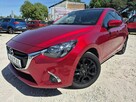 Mazda 2 Stan idealny*Kamera*Navi - 1