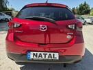 Mazda 2 Stan idealny*Kamera*Navi - 3