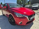 Mazda 2 Stan idealny*Kamera*Navi - 5