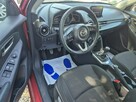 Mazda 2 Stan idealny*Kamera*Navi - 13