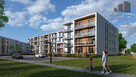 Mieszkanie Lublin Felin, Generała Witolda Urbanowicza - 1