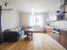 Przestronne 4-pok | Balkon | Kromera | od 01.07 - 1