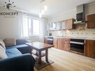 Przestronne 4-pok | Balkon | Kromera | od 01.07 - 2