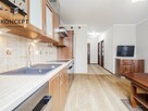 Przestronne 4-pok | Balkon | Kromera | od 01.07 - 5