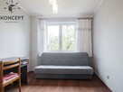 Przestronne 4-pok | Balkon | Kromera | od 01.07 - 11