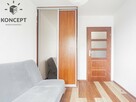 Przestronne 4-pok | Balkon | Kromera | od 01.07 - 13