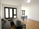 4 pokoje, 116m2, opcja BIURO- Grzybowska 2/Centrum - 1