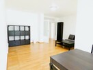 4 pokoje, 116m2, opcja BIURO- Grzybowska 2/Centrum - 2
